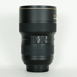 Nikon AF-S NIKKOR 16-35mm F4 G ED VR