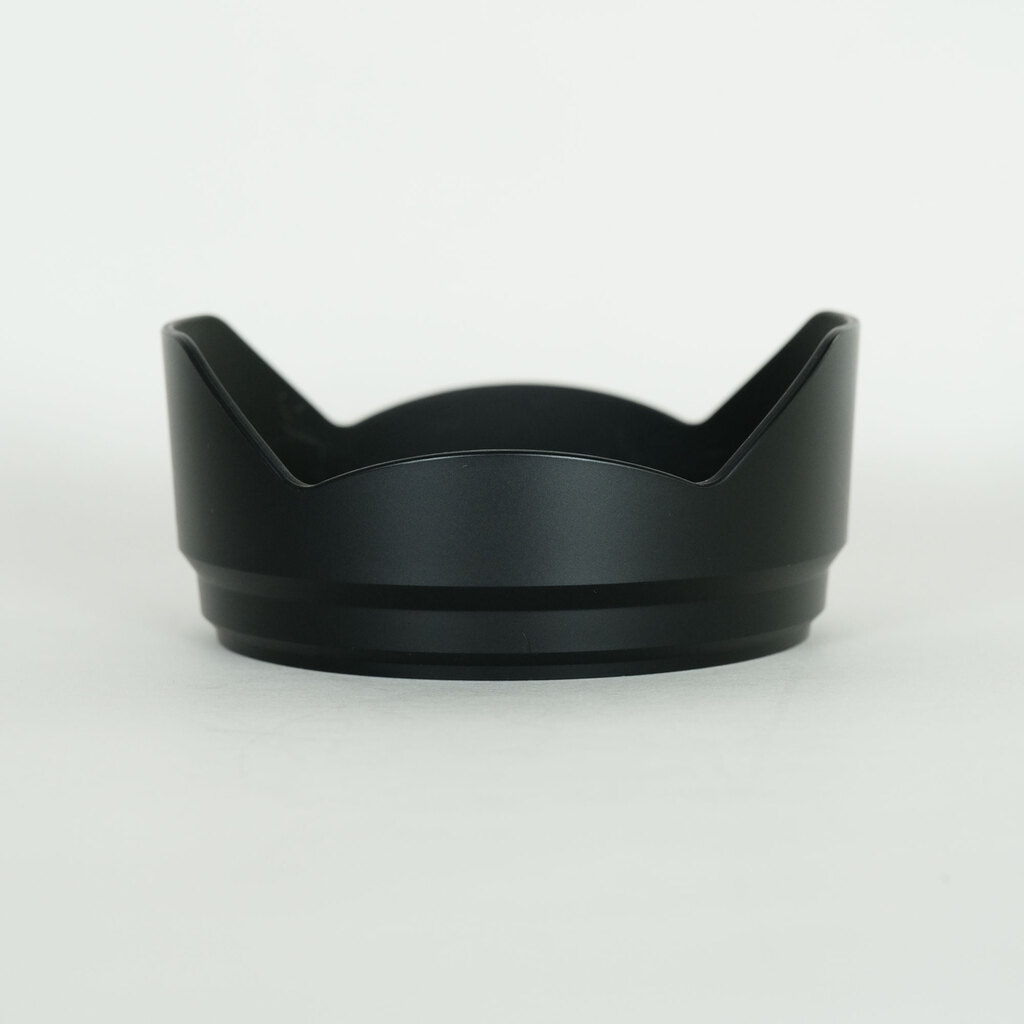 SONY E 10-18mm F4 OSS SEL1018