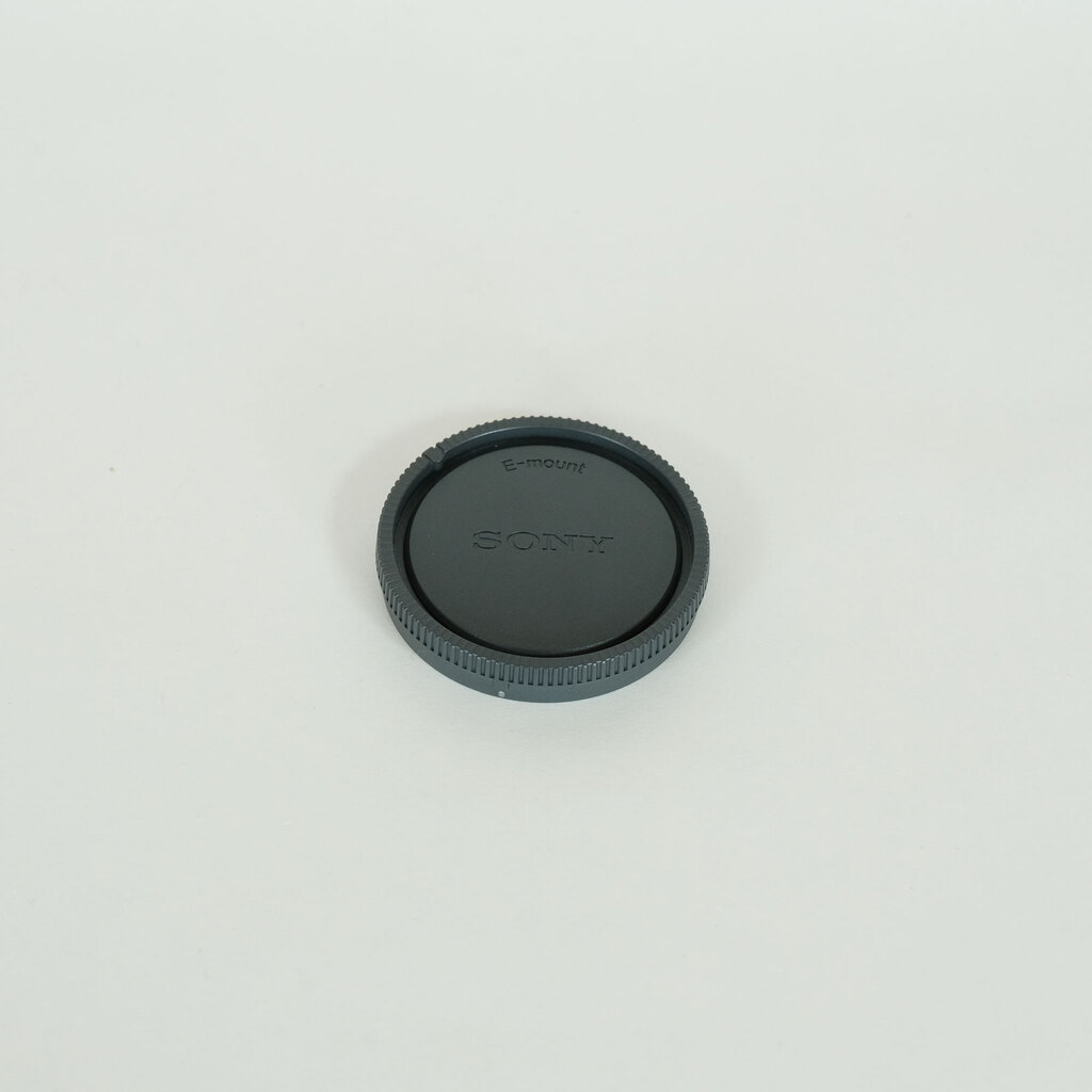 SONY FE 70-200mm F2.8 GM OSS II SEL70200GM2