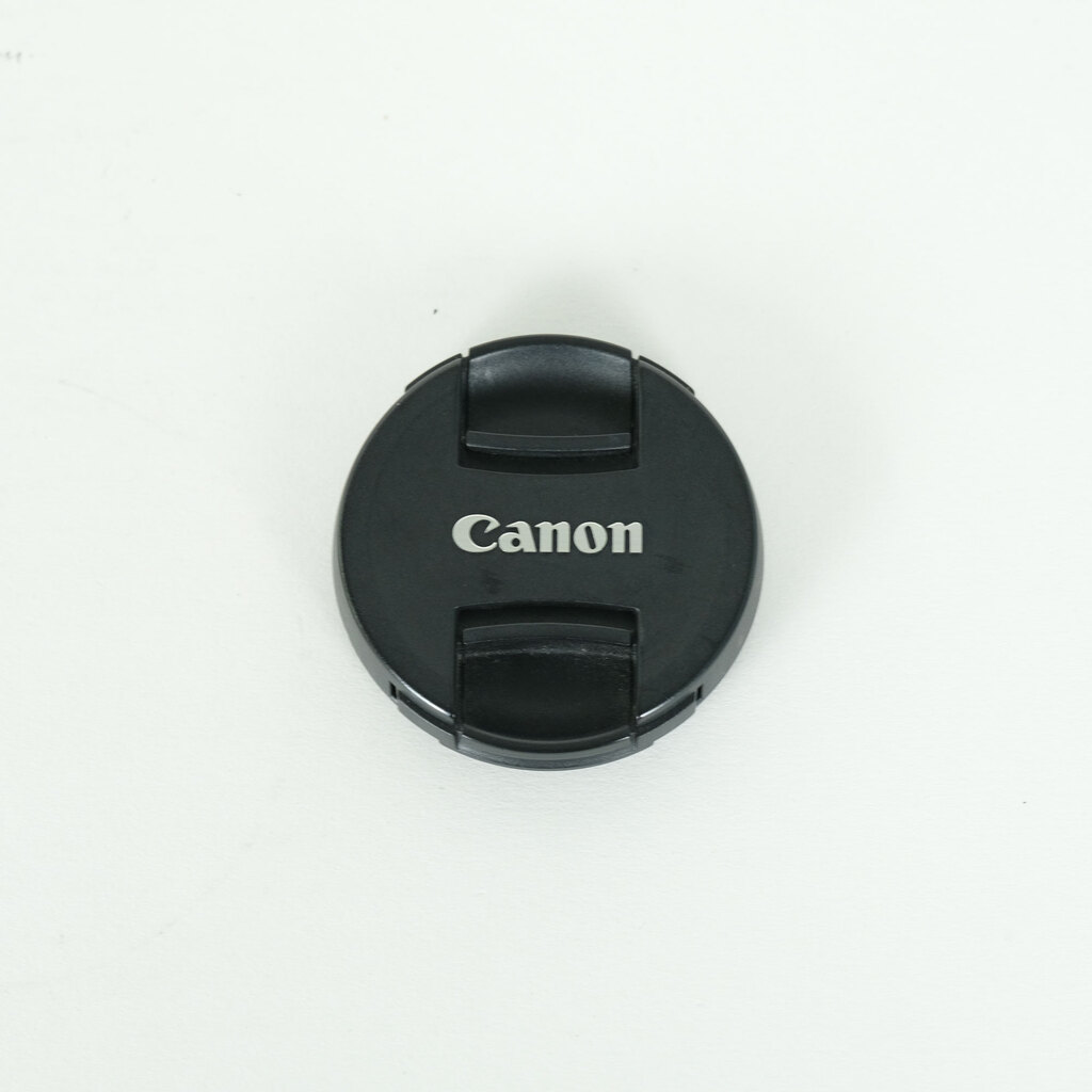 Canon EF-M18-55mm F3.5-5.6 IS STM