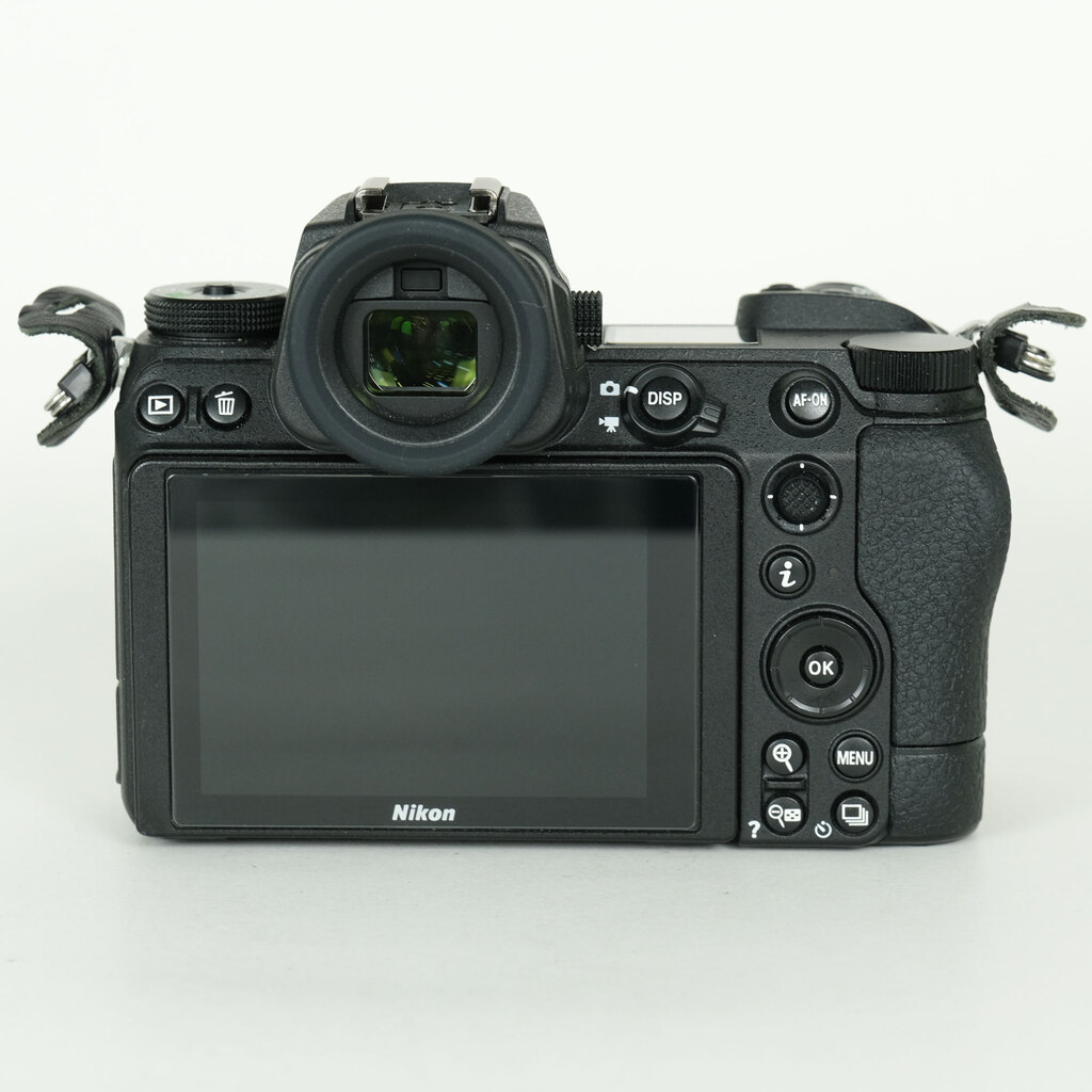 Nikon Z6II Nikon Z6II