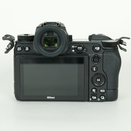 Nikon Z6II Nikon Z6II