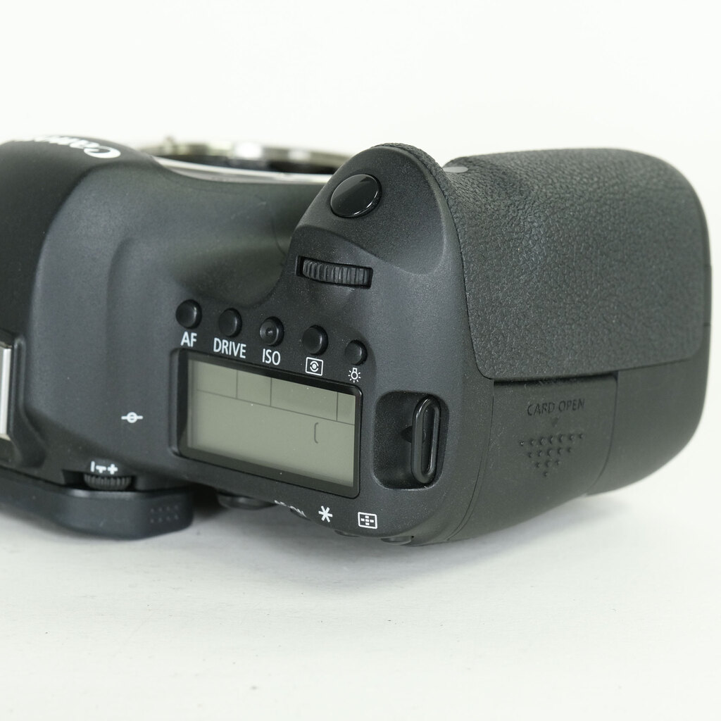 Canon EOS 6D