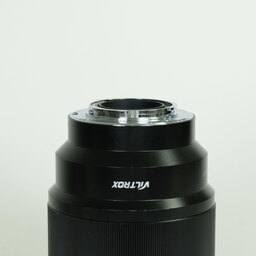 VILTROX AF 85mm F1.8 II (フジフイルムX用)