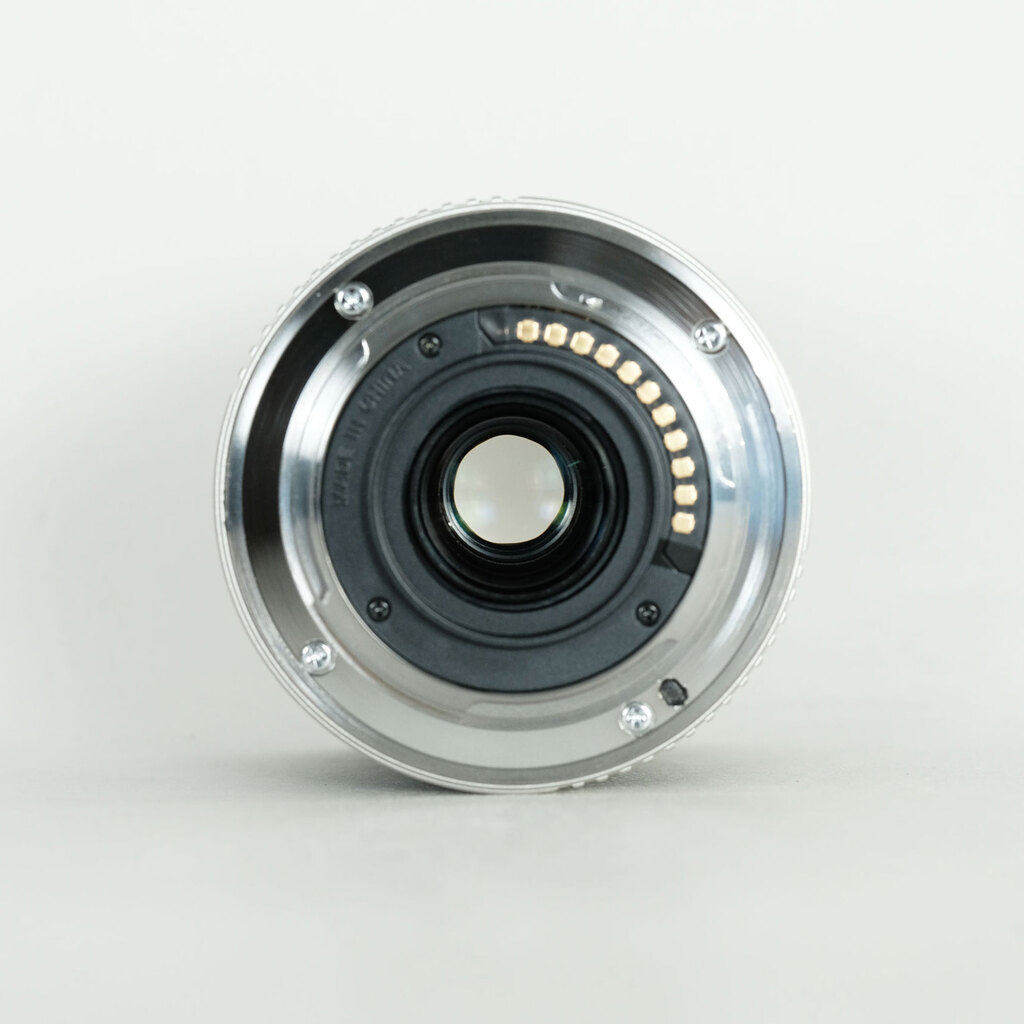 OLYMPUS M.ZUIKO DIGITAL ED 9‑18mm F4.0-5.6 OLYMPUS M.ZUIKO DIGITAL ED 9‑18mm F4.0-5.6