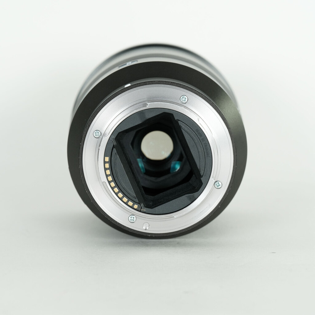 SONY Vario-Tessar T* FE 16-35mm F4 ZA OSS SEL1635Z