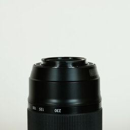 FUJIFILM XC50-230mmF4.5-6.7 OIS II