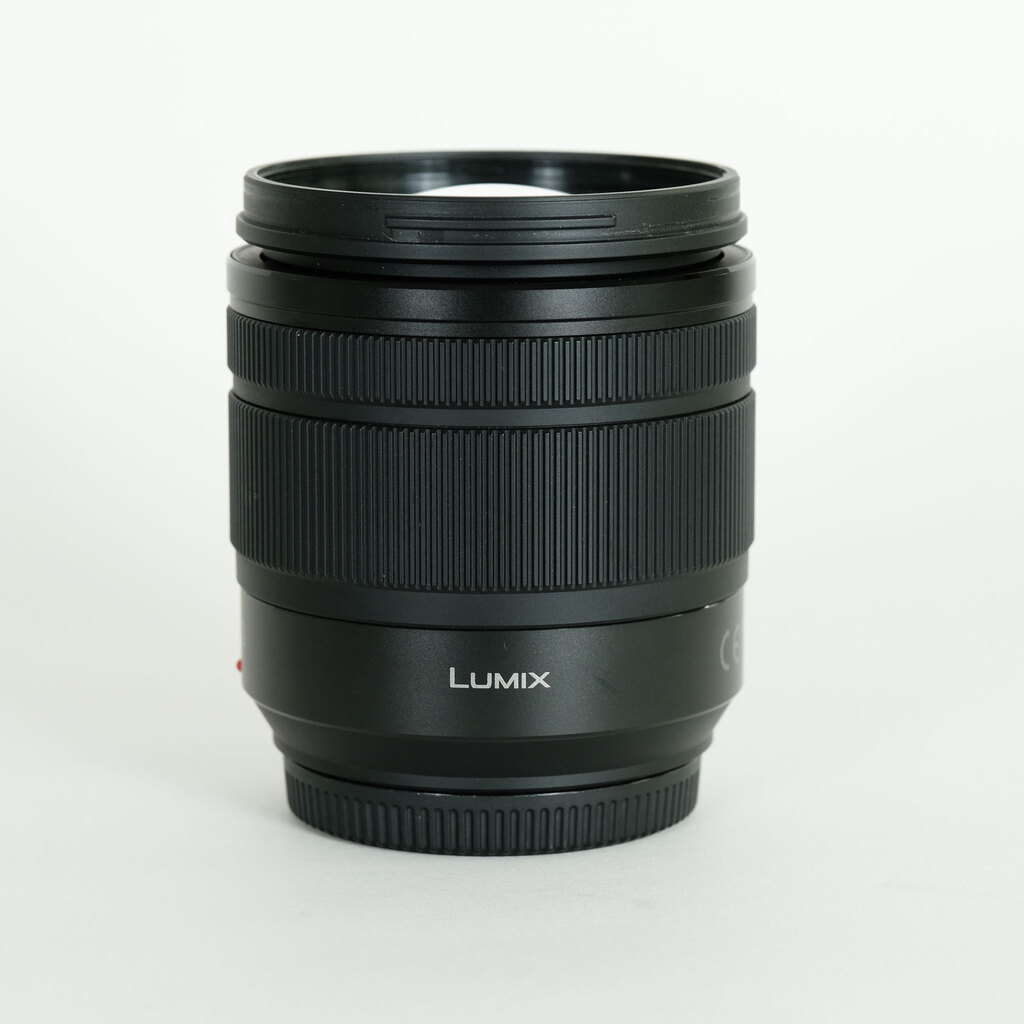 Panasonic LUMIX G VARIO 12-60mm / F3.5-5.6 ASPH. / POWER O.I.S.