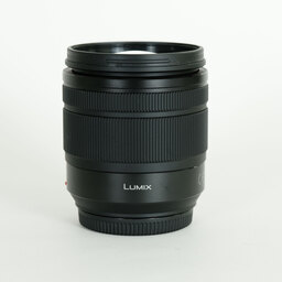 Panasonic LUMIX G VARIO 12-60mm / F3.5-5.6 ASPH. / POWER O.I.S.
