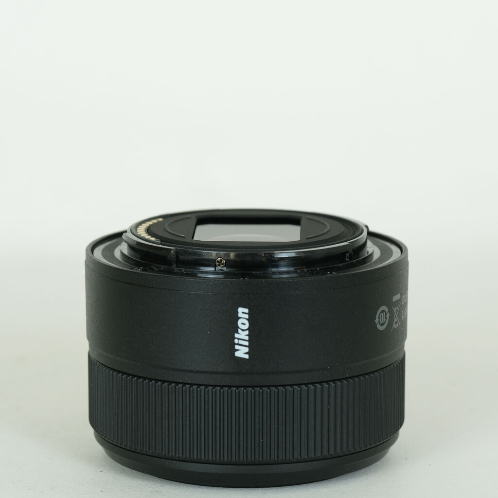 Nikon NIKKOR Z 40mm f/2