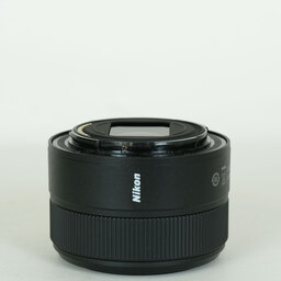 Nikon NIKKOR Z 40mm f/2