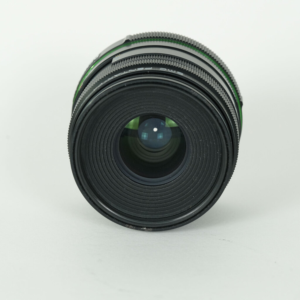 PENTAX smc PENTAX-DA 35mm F2.8 Macro Limited