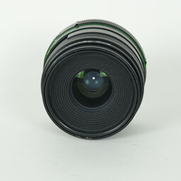 PENTAX smc PENTAX-DA 35mm F2.8 Macro Limited