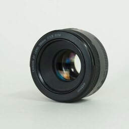 Canon EF50mm F1.8 STM