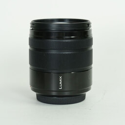 Panasonic LUMIX G VARIO 14-140mm F3.5-5.6 ASPH. POWER O.I.S.