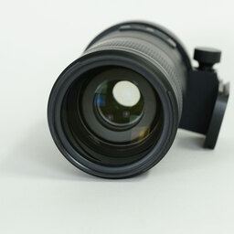 TAMRON 70-210mm F/4 Di VC USD (Model A034) [ニコンF用]