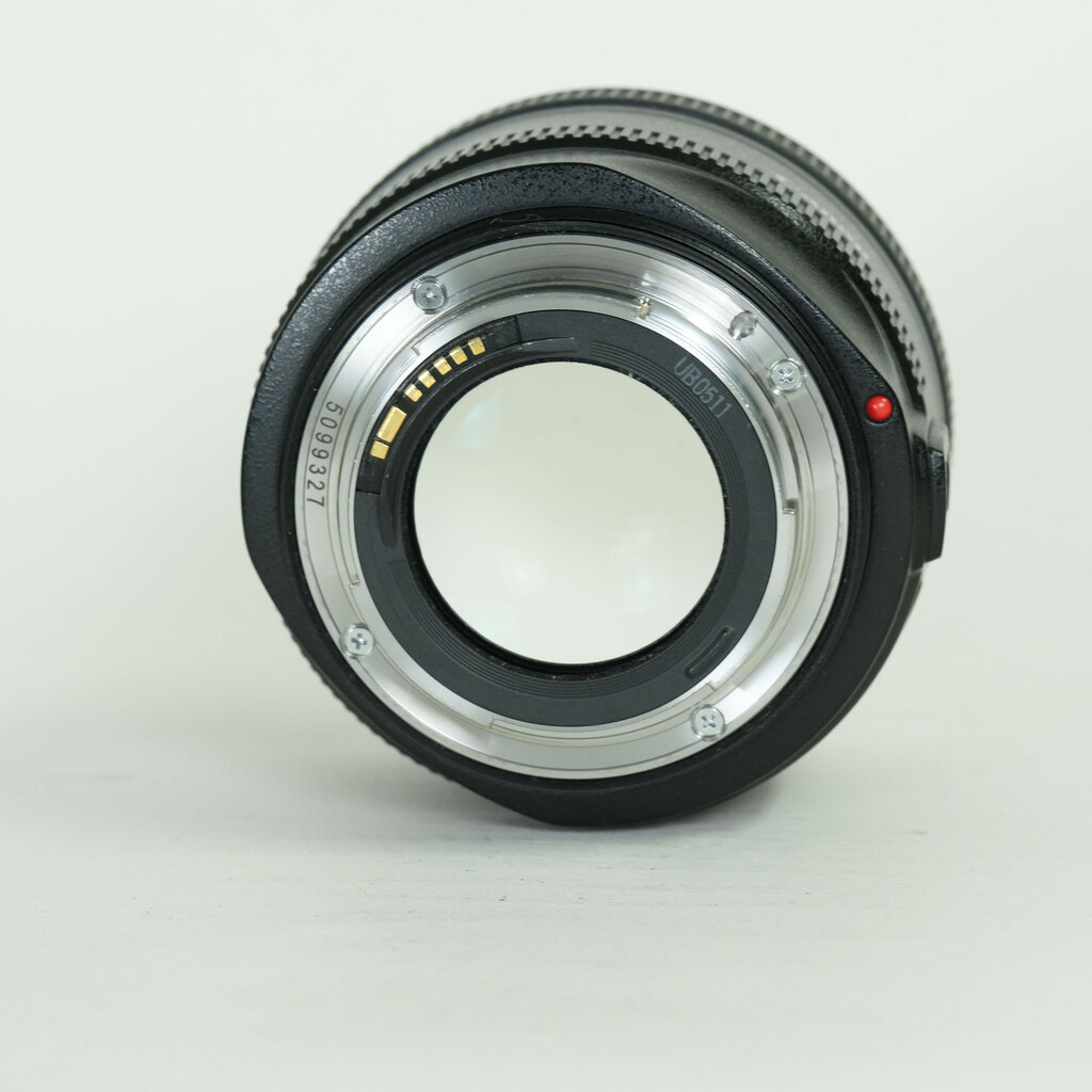 Canon EF50mm F1.2L USM