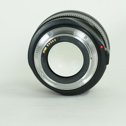 Canon EF50mm F1.2L USM