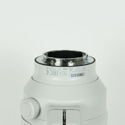 SONY FE 100-400mm F4.5-5.6 GM OSS SEL100400GM