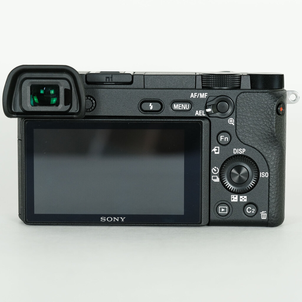 SONY α6300（ILCE-6300）
