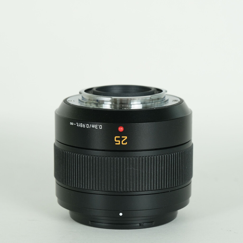 Panasonic LEICA DG SUMMILUX 25mm/F1.4 II ASPH. H-XA025の出品 | ONE