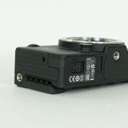 SIGMA fp