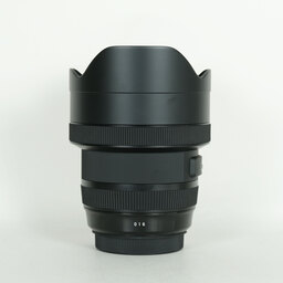SIGMA Art 12-24mm F4 DG HSM  (キヤノンEF用)