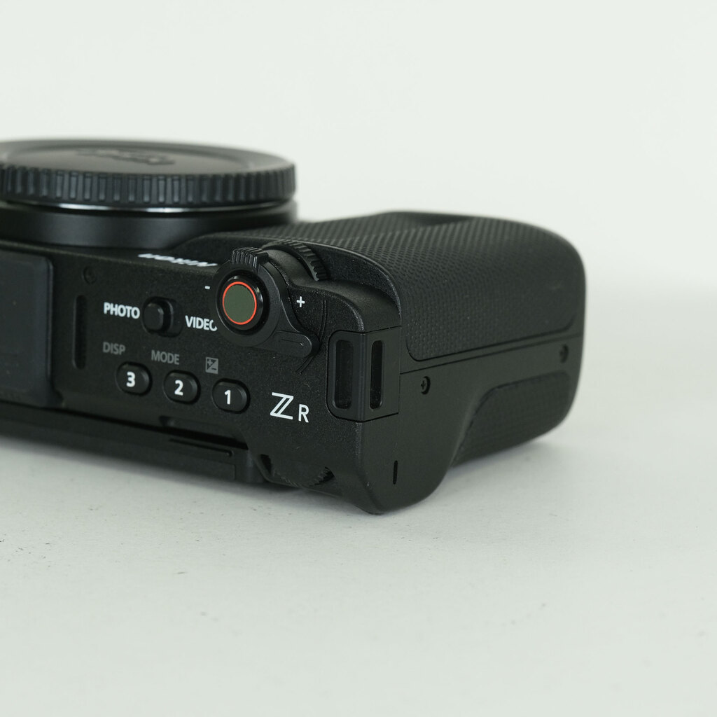 Nikon ZR Nikon ZR