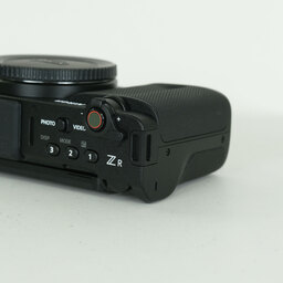 Nikon ZR Nikon ZR