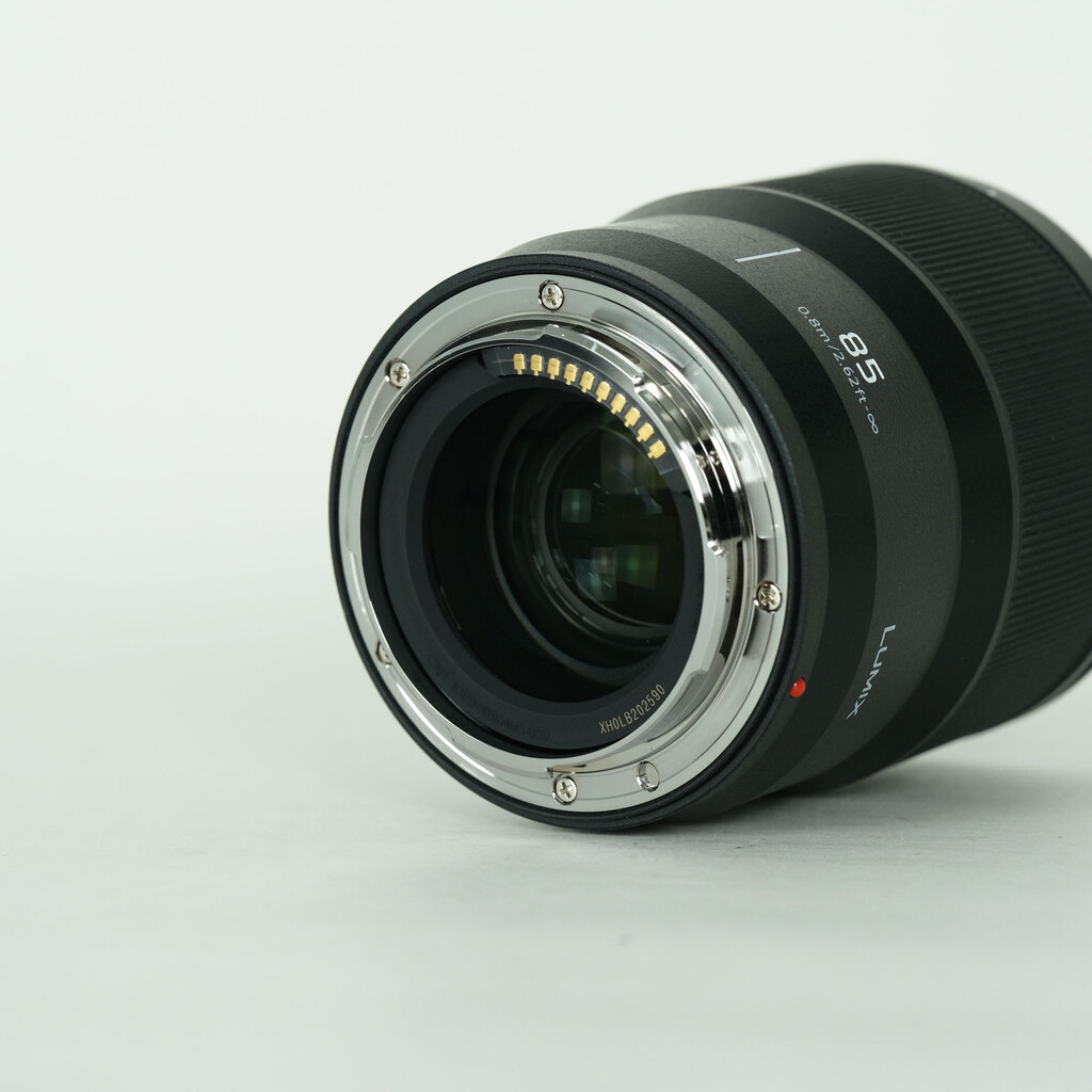 Panasonic LUMIX S 85mm F1.8の出品 | ONE SCENE（ワンシーン）