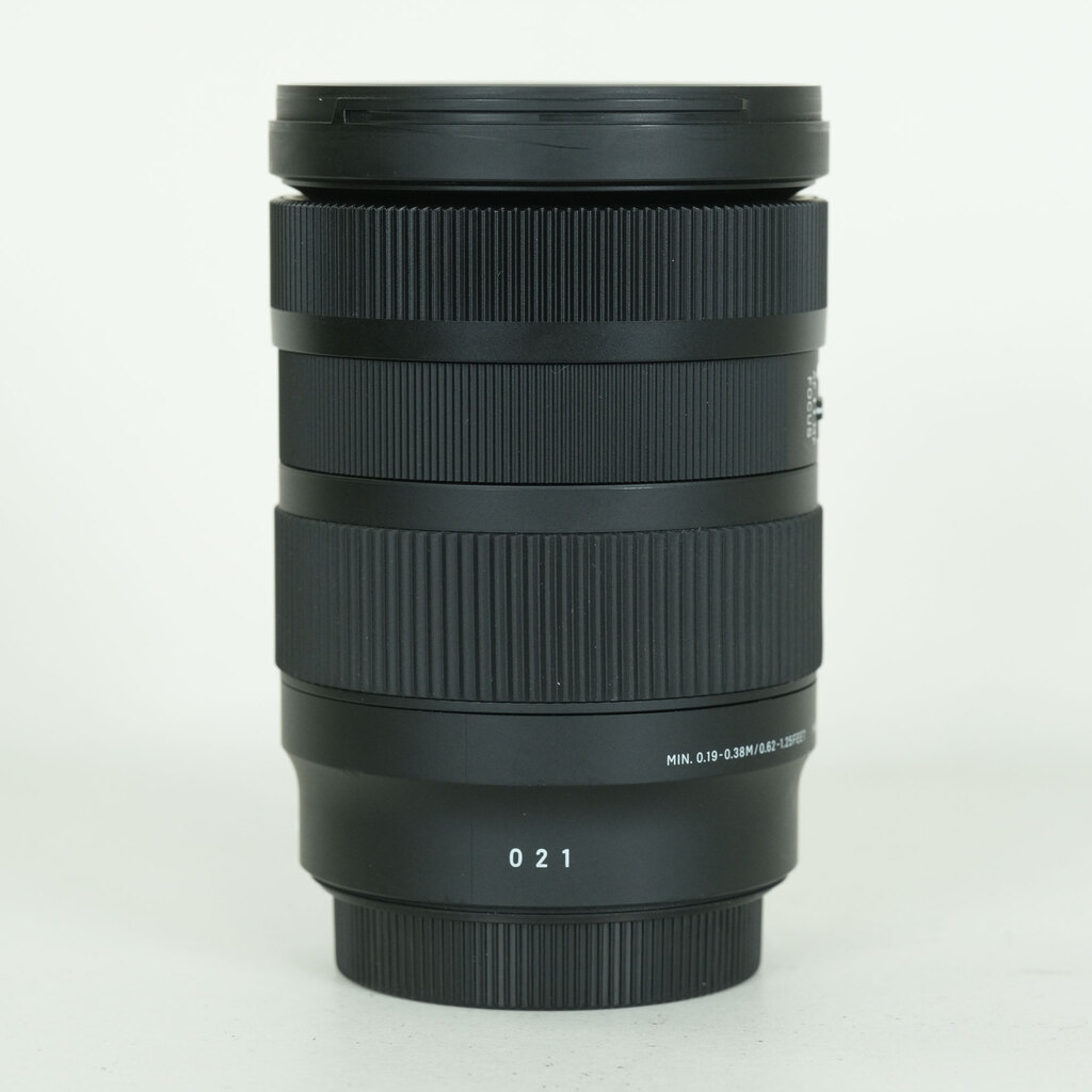SIGMA 28-70mm F2.8 DG DN｜Contemporary [ライカL用]
