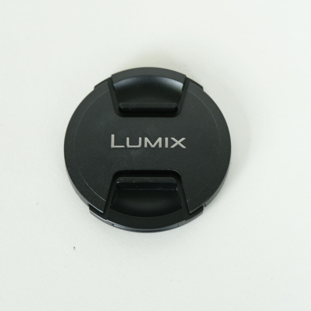 Panasonic LUMIX S 20-60mm F3.5-5.6