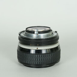 Nikon Ai Nikkor 50mm F1.2S