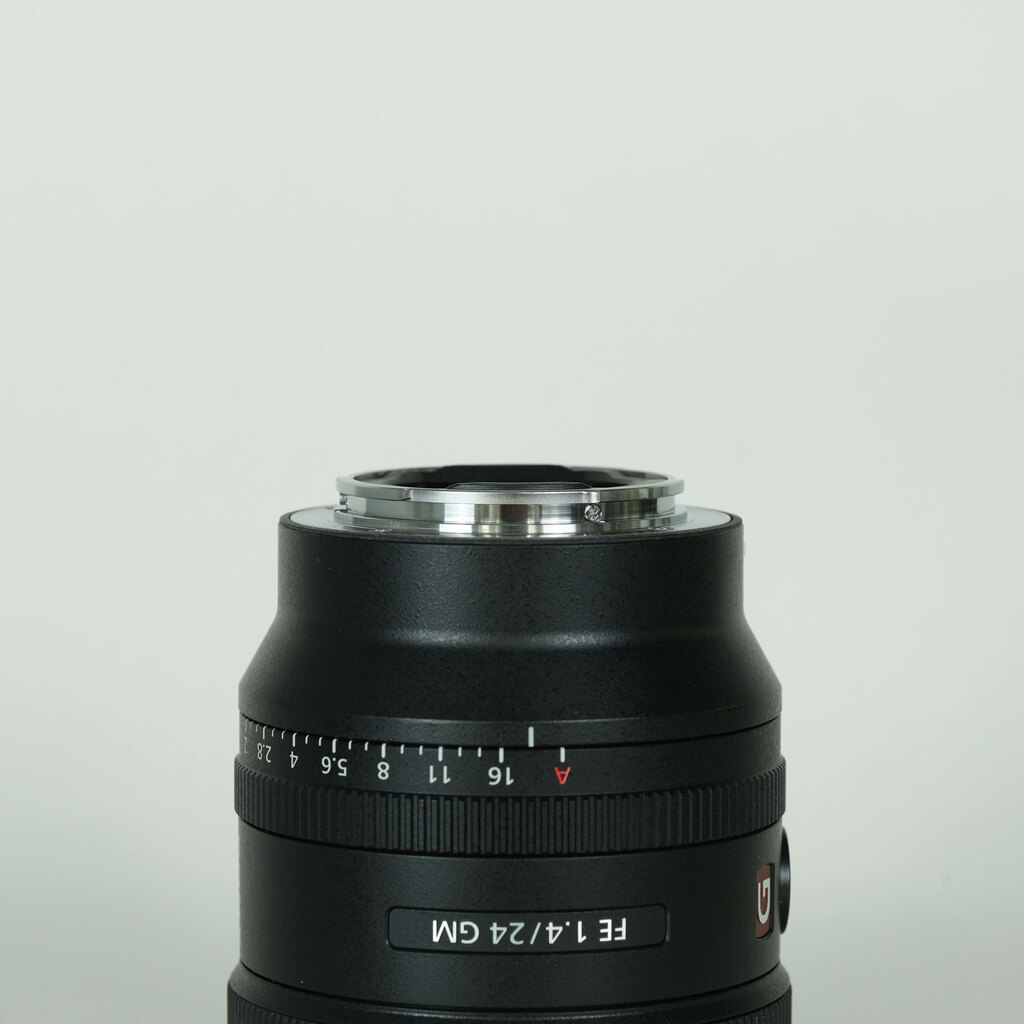 SONY FE 24mm F1.4 GM SEL24F14GM