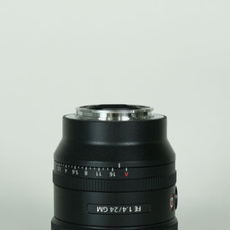 SONY FE 24mm F1.4 GM SEL24F14GM