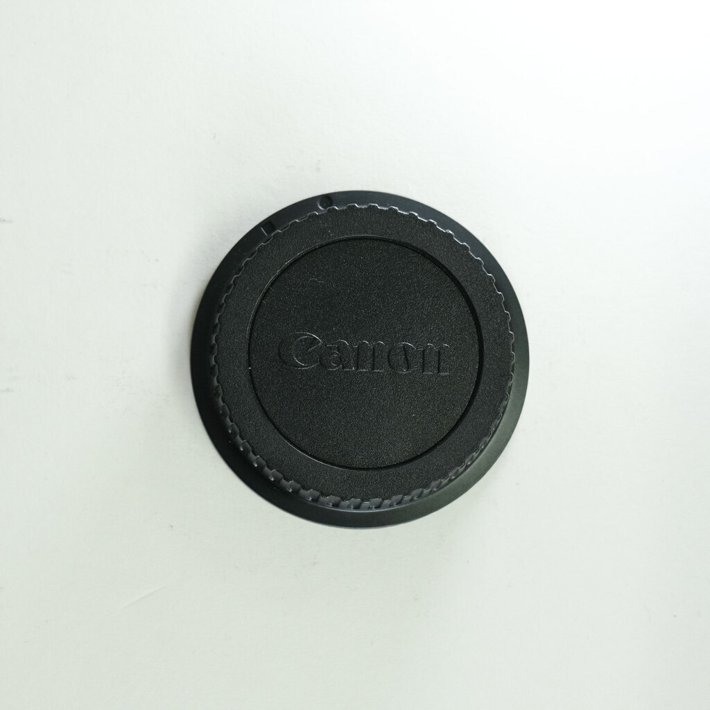 Canon EF-S24mm F2.8 STM