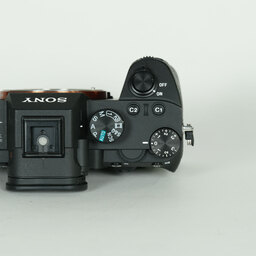 SONY α7 III（ILCE-7M3）