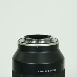 TAMRON 70-180mm F/2.8 Di III VXD (Model A056) [ ソニーE用 ]