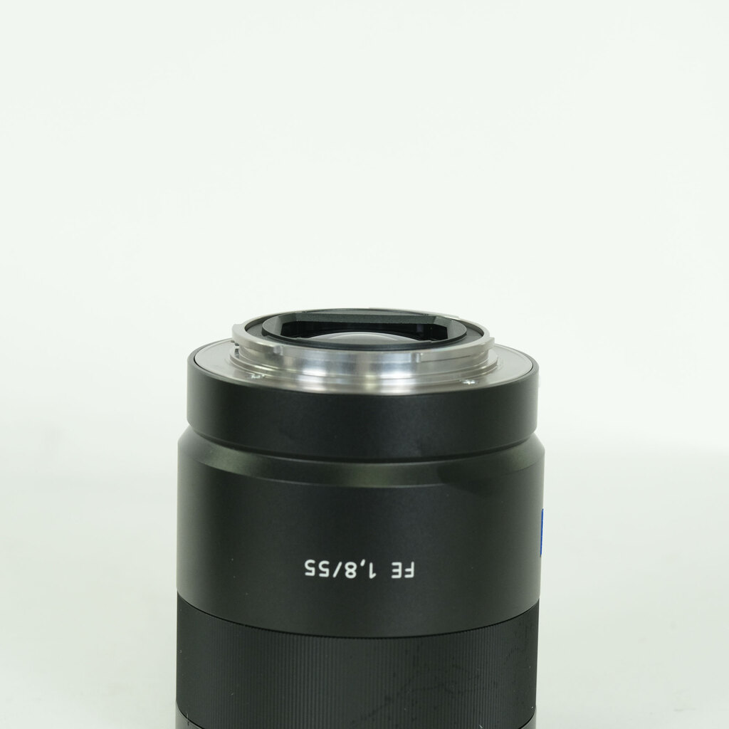 SONY Sonnar T* FE 55mm F1.8 ZA SEL55F18Z