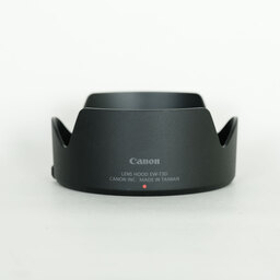 Canon EF-S18-135mm F3.5-5.6 IS USM