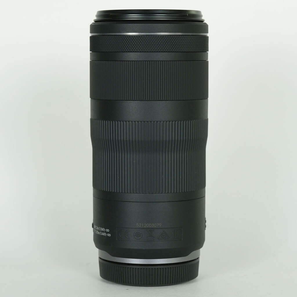 Canon RF100-400mm F5.6-8 IS USM