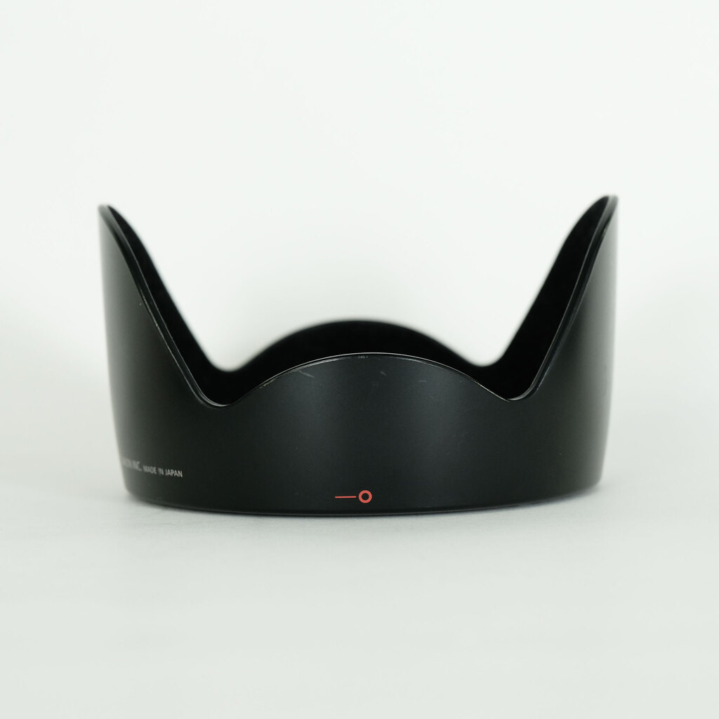 Canon EF24mm F1.4L II USM