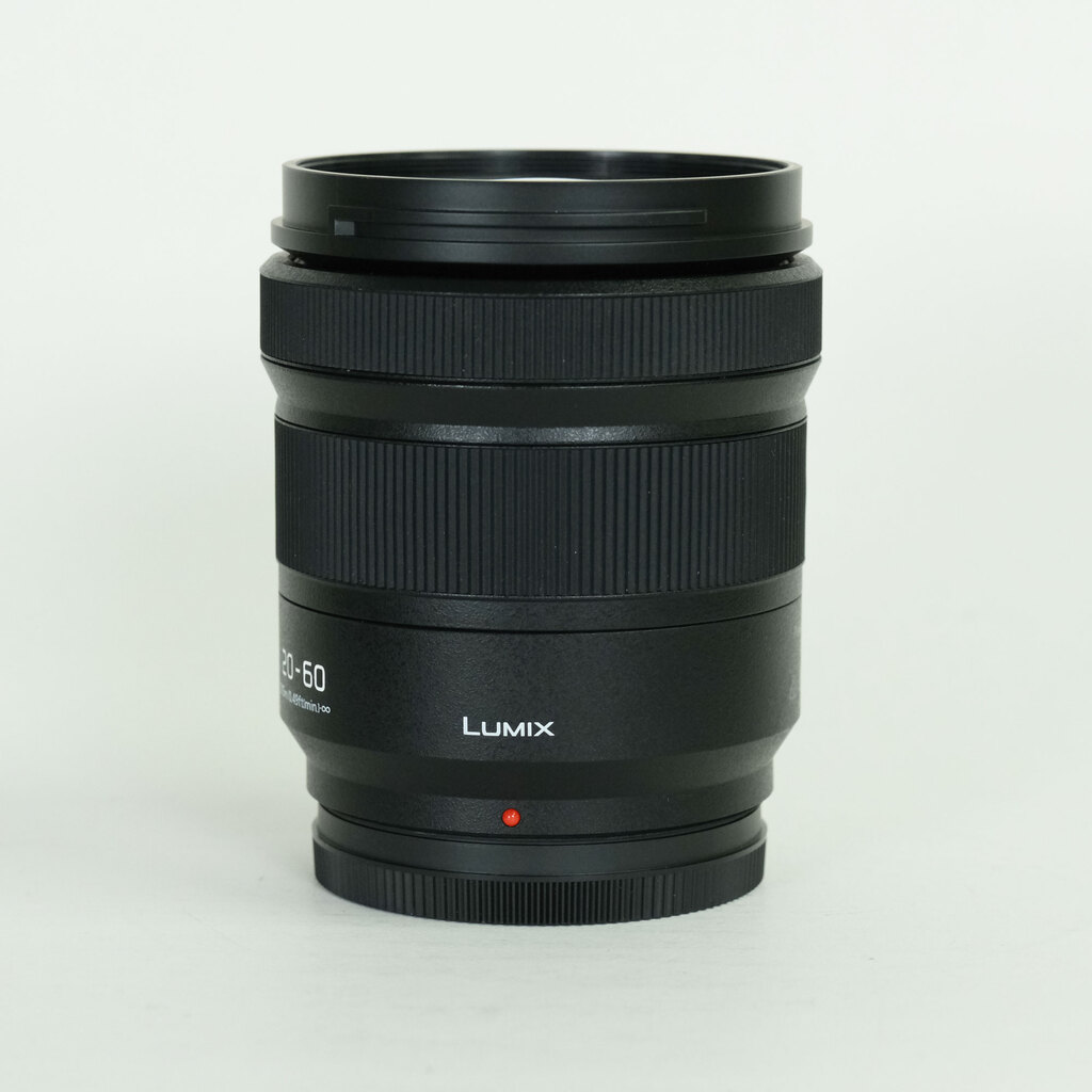 Panasonic LUMIX S 20-60mm F3.5-5.6