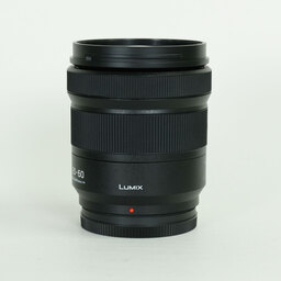 Panasonic LUMIX S 20-60mm F3.5-5.6