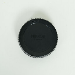 Nikon NIKKOR Z 40mm f/2