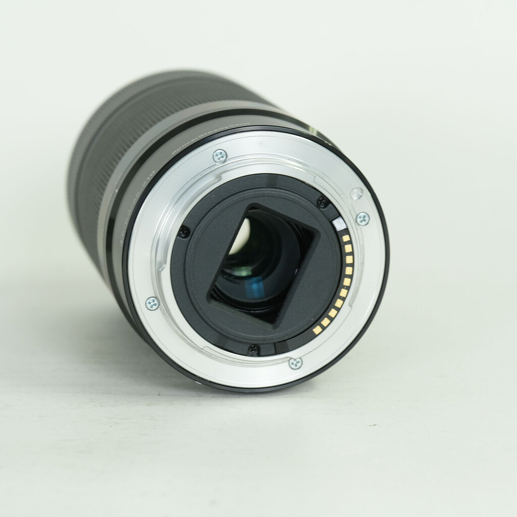 SONY E 55-210mm F4.5-6.3 OSS SEL55210 SONY E 55-210mm F4.5-6.3 OSS SEL55210