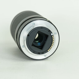 SONY E 55-210mm F4.5-6.3 OSS SEL55210 SONY E 55-210mm F4.5-6.3 OSS SEL55210
