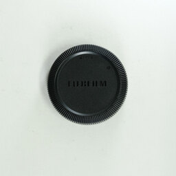 FUJIFILM XF27mmF2.8 R WR