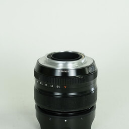 FUJIFILM XF35mmF1.4 R