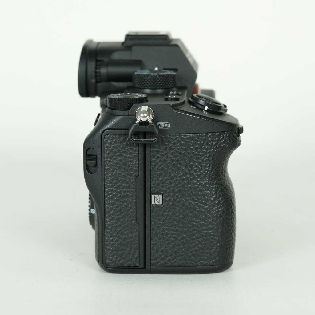SONY α7 III（ILCE-7M3）